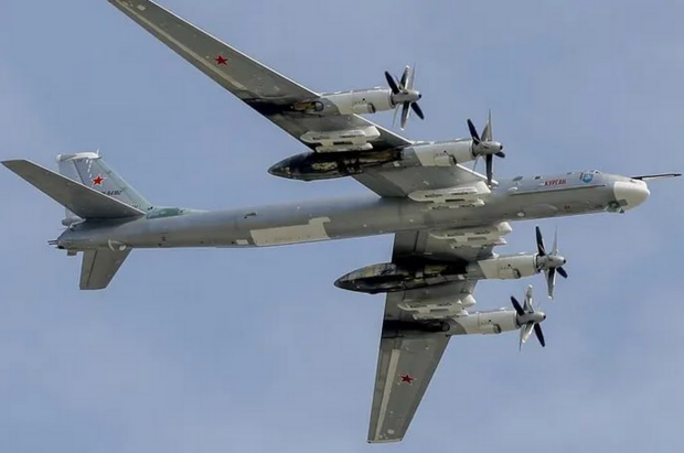 В РНБО сообщили, сколько российских тушек уничтожено. Фото: Telegram