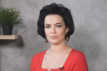 Даша Астафьева. Фото: скриншот YouTube