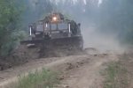 Военная техника. Фото: youtube