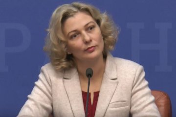 Татьяна Монахова, фото: Цензор.НЕТ