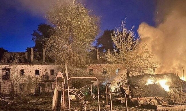 Нічна атака на Дніпро: наслідки ракетного удару