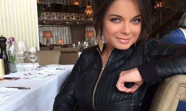 Наташа Королева