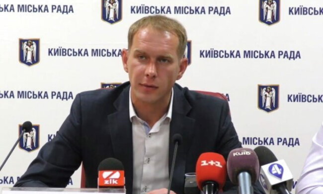Новий голова Держекоінспекції: Штрафи мають бути збільшені в рази