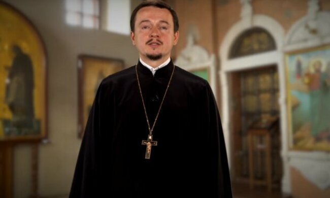 Священник УПЦ рассказал, какой человек станет лучшим крестным для ребенка