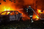 Удари по Одесі та Сумам, системи Patriot для ЗСУ - що трапилося в Україні в ніч проти 22 липня