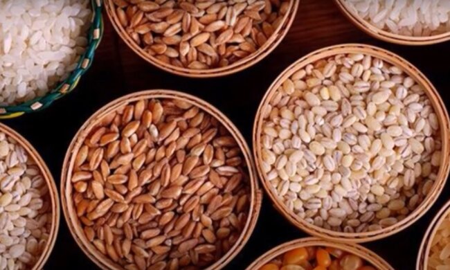 Названы пять круп, которые полезнее гречки. Фото: скриншот YouTube