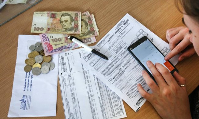 Цены на газ для населения продолжают расти