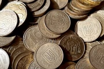 Монеты. Фото: скриншот YouTube