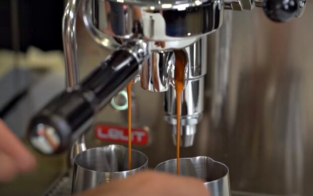 Кофе. Фото: скриншот Youtube-видео