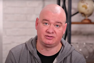 Евгений Кошевой. Фото: скриншот YouTube-видео.