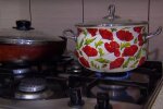 Цена на газ. Фото: скриншот YouTube