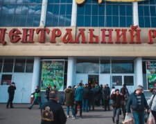 Днепропетровщина открывает рынки: известны условия, что ждет нарушителей