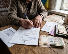 пенсія підтвердження документи ПФУ