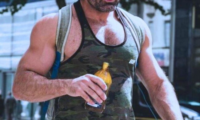 Как улучшить мужское здоровье. Фото: скриншот YouTube