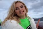 Ирина Федишин. Фото: скриншот YouTube-видео
