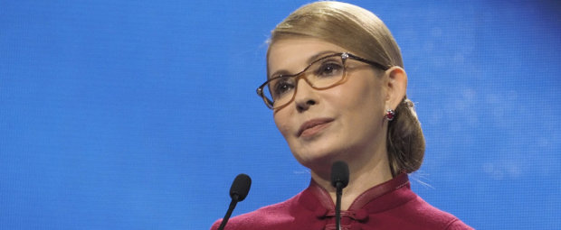 Тимошенко показала своих кандидатов: кто от "Батькивщины" идет на выборы