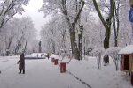 Погода в Украине. ФОТо: скриншот YouTube