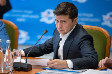 Владимир Зеленский
