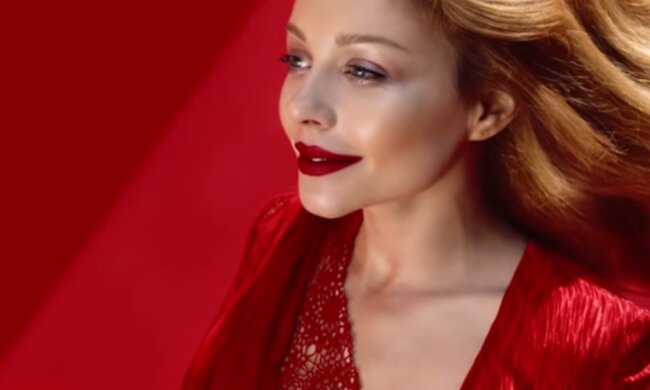 Тина Кароль. Фото: скрин YouTube