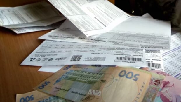 Субсидии в Украине. Фото: скриншот видео