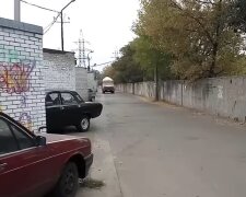 Новая полиция в Украине: водители уже прячут машины в гаражи и молятся, чтобы не поймали
