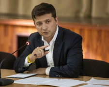 Украинский писатель прогнозирует, что Зеленский будет пожизненным президентом Украины