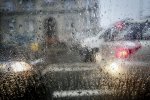 До конца недели дожди будут нещадно заливать Украину