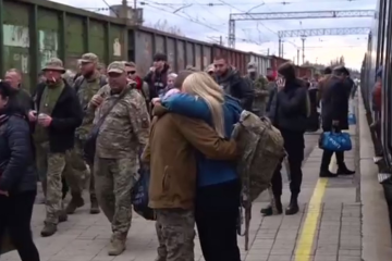 Нардеп рассказал о законопроекте от Минобороны о демобилизации - подробности