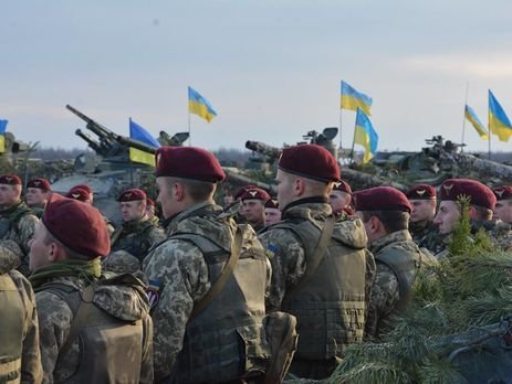 ВСУ в боевом состоянии и готовы к худшему на Донбассе! Хомчак рассказал об обострении на Донбассе