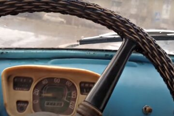 ЗАЗ-965. Фото: скриншот Youtube-видео