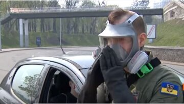 Воздух. Фото: скриншот YouTube.