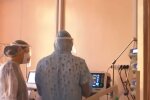 Карантин. Фото: скріншот YouTube-відео