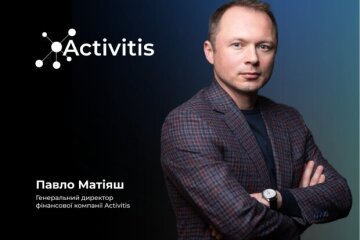 Павло Матіяш розповів про безпечні інвестиційні інструменти для фізичних осіб