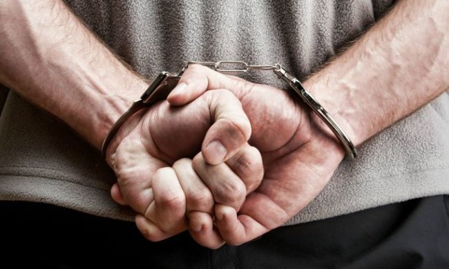 Преступность. Фото: скриншот YouTube.