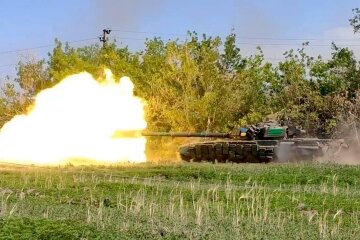 Українські військові. Фото: Генштаб ЗСУ