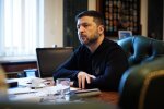 Зеленський зробив важливу заяву про завершення війни в Україні. Фото: ТГ-канал Zelenskiy / Official