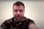 Владимир Зеленский. Фото: YouTube, скрин