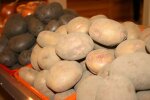 Продукты. Картофель. Фото: facebook.com