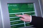 Ощадбанк. Фото: скриншот Youtube-видео