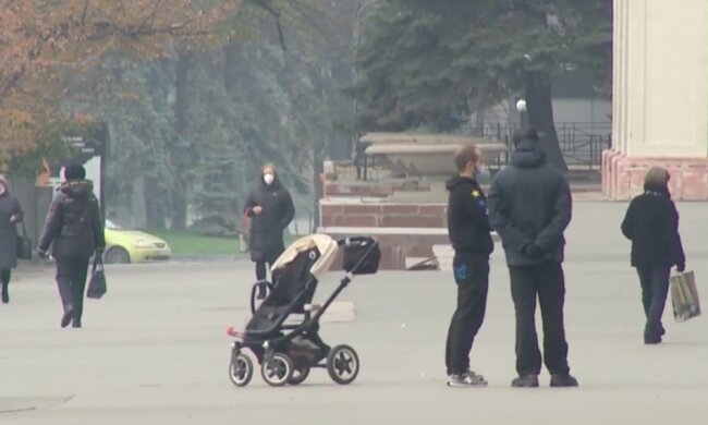 Серьезные морозы: погода в Харькове на среду, прогноз