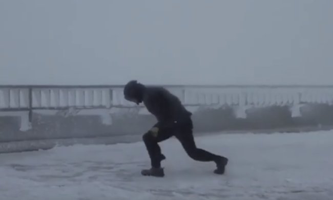 Погода на 23 февраля 2020 года