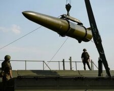 Чи може росія завдати ядерного удару. Фото: Telegram