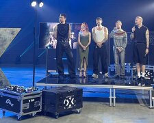 Презентація тревел-шоу Destination X в Україні