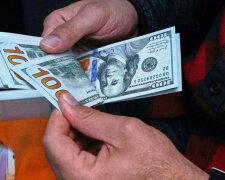 Курс валют в Україні, долар, Мінфін, НБУ. Фото: Telegram
