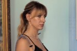 Леся Никитюк. Фото: скриншот YouTube