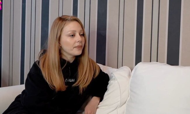 Тіна Кароль. Фото: скріншот Youtube-відео.