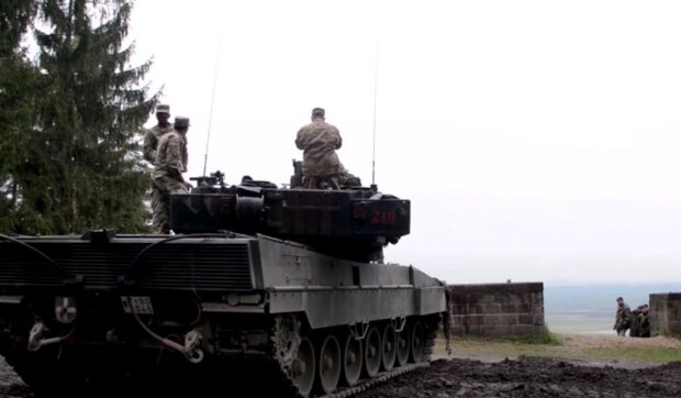Доигрались: тянули с Leopard, теперь в Украину пойдут Abrams - у США лопнуло терпение