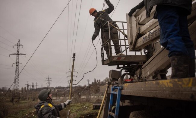 Як швидко повернути світло підчас блекаутів: в YASNO дали дієву інструкцію