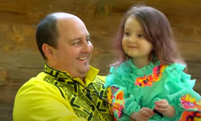 Юрій Ткач. Фото: скріншот YouTube-відео