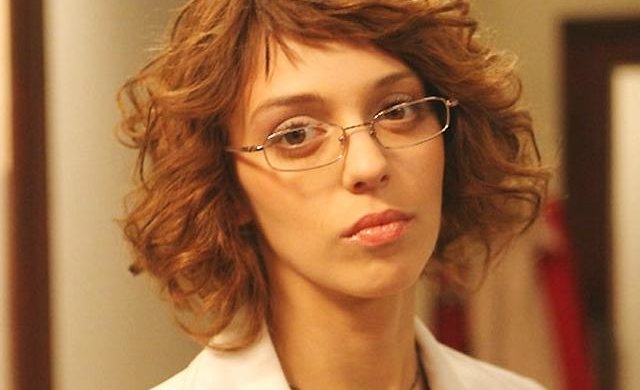 Нелли Уварова